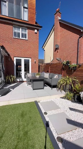 Palmoli Parasol for Privacy and Shade | Suns Lifestyle UK