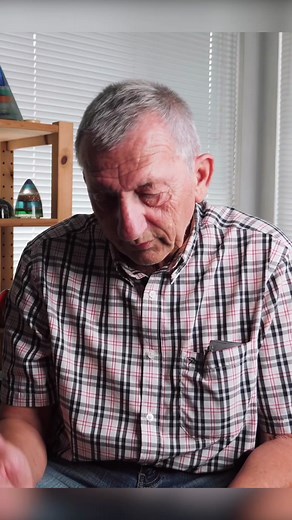 How does Orgonite work explained by an 83-year-old orgonite artist. #orgonite #orgonites #orgonitepyramid #orgonitependant #orgone #orgonenergy #orgoneenergy #orgonepyramid #orgonegenerator #orgonepyramids #orgonependant #ascensiontools #reinhardstanjek | Reinhard Stanjek - Ascension Tools