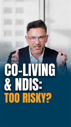 Australia’s #1 Property Investment Advisory on Instagram: "🔍 Successful property investment hinges on thorough risk assessment. 🏘️ While co-living and NDIS properties may appear attractive, conventional residential properties consistently deliver better risk-to-return ratios, outperforming these alternative investment options. ✅ ➡️ Don't miss out on the opportunity to invest in this booming market 💥. Join our community of over 10,000 Members today and start your journey to freedom through pro