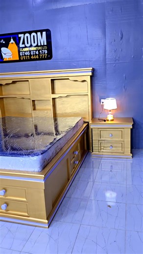 Exploring Nairobi's TikTok Furniture Trends