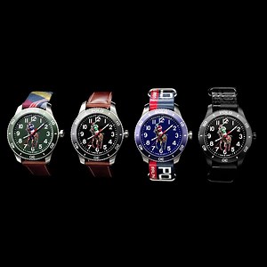 67K views · 82 shares | The new #PoloWatch embodies timeless #PoloRalphLauren heritage and craftsmanship with a limited-production collection featuring the Polo player for the first time. | Ralph Lauren | Facebook