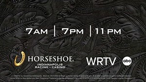 13 reactions · 3 comments | Indiana’s richest horse race has become Indiana’s biggest sporting event this summer! Watch Legendary Horsepower with Big Joe Staysniak and learn about the upcoming Indiana Derby at Horseshoe Indianapolis Racing & Casino Learn More - https://bit.ly/3QvKGtz #WRTVSponsor | WRTV | Facebook