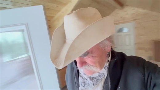 Alaska. Now. #HomesteadRescue #raneyranch | Marty Raney