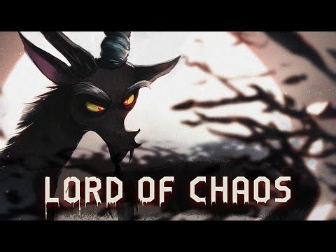 Elias Frost - LORD OF CHAOS (Discord song) [Metal]