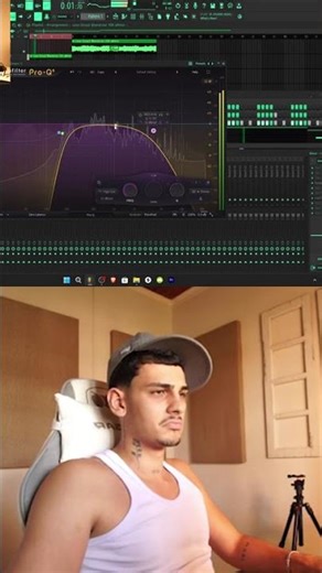 FL Studio Effects: Unlock Your Music Production Magic Now! #shorts