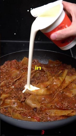 Low Calorie Easy Lasagne #highprotein #fatloss #loseweight #healthyrecipes