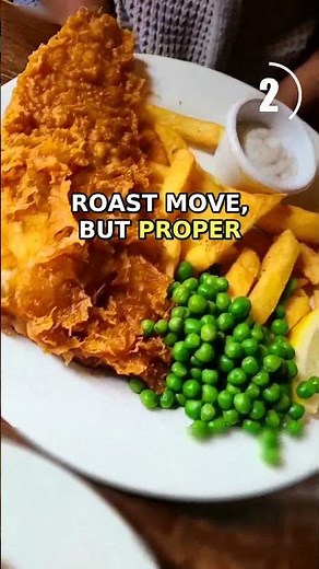3 Best Sunday Roasts in London