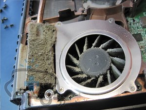 Notebook Lüfter Reinigen - Tipps und Tricks zur Notebook Wartung