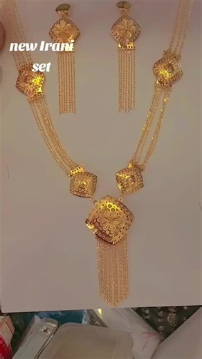 Explore New Irani Settings with Mateen Baloch