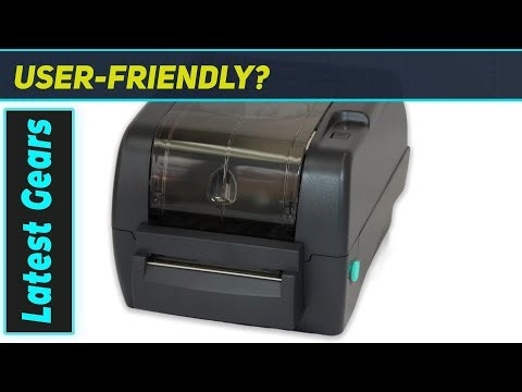`SafetyPro SP200 Vinyl Label Printer: The Ultimate Industrial Labeling Powerhouse!