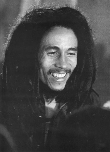 Bob Marley’s ‘Stir it Up’ hits double platinum in New Zealand - Jamaica Observer