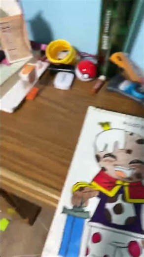 Wanted to a low my drawing! #drawing #acookiegod