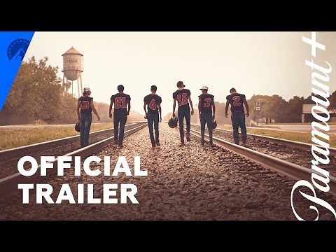 Texas 6 | Official Trailer | Paramount+
