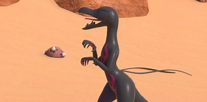 New Pokemon Snap | Where to Find Salazzle, How to Complete An Alluring Pose Request