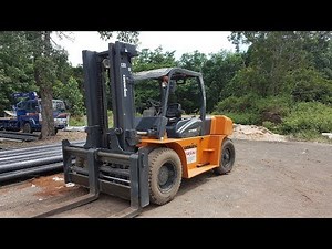 FORKLIFT SAFETY