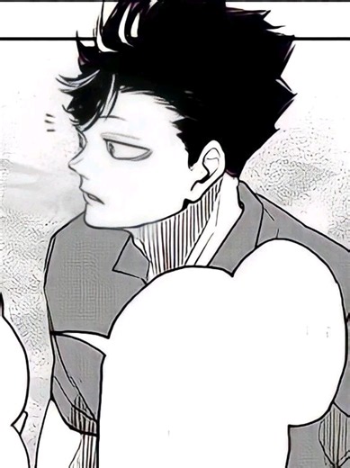 Kuroo Comeback: Long Time No Post — Haikyuu Update