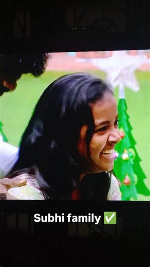 Dharshu dazzler on Instagram: "Subi family ✅#trending #tamillove #reels #biggboss #vibe"