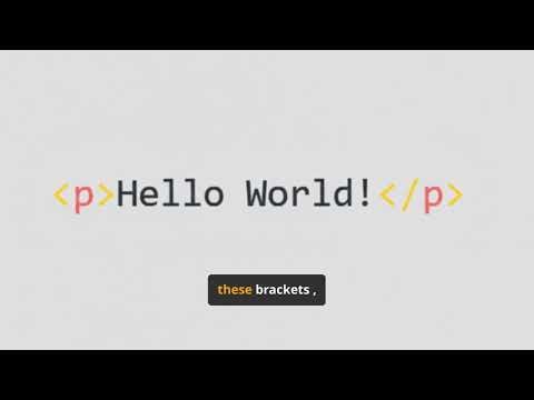 HTML elements #codingforbeginners #codingforkids #html #learnonyoutube