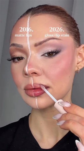 Top Makeup Trends of the Year