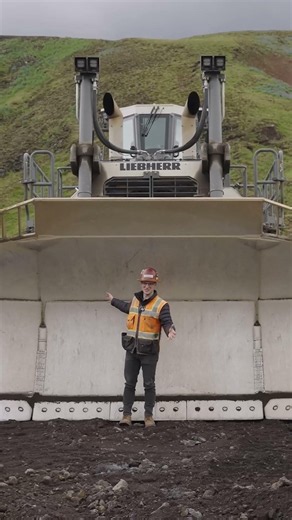 Comparing MASSIVE Dozers