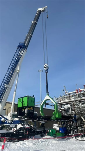 The Life of a Boilermaker in the Refinery Industry