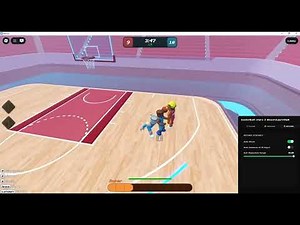 BEST BASKETBALL STARS 3 SCRIPT (FREE)