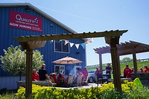 Grafton, WI Landscaping Jobs: Cultivate Your Career with a Leading Commercial Landscaping Company