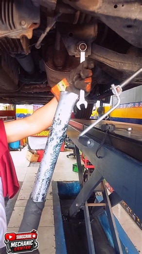 Bad Alignment Costs You More Than You Think 💸#alignment #automobile #mechanic