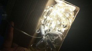 Watch One of the settings on Amazon Live