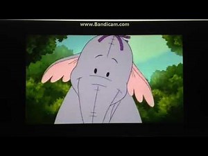 Opening to Bear in the Big Blue House: Computer Caper 2005 DVD