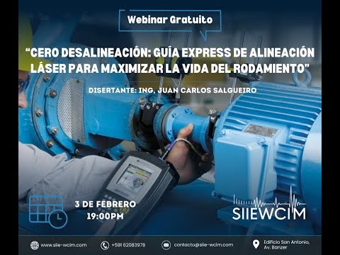 ⚙️𝐂𝐞𝐫𝐨 𝐃𝐞𝐬𝐚𝐥𝐢𝐧𝐞𝐚𝐜𝐢𝐨́𝐧: 𝐆𝐮𝐢́𝐚 𝐄𝐱𝐩𝐫𝐞𝐬𝐬 𝐝𝐞 𝐀𝐥𝐢𝐧𝐞𝐚𝐜𝐢𝐨́𝐧 𝐋𝐚́𝐬𝐞𝐫 𝐩𝐚𝐫𝐚 𝐌𝐚𝐱𝐢𝐦𝐢𝐳𝐚𝐫 𝐥𝐚 𝐕𝐢𝐝𝐚 𝐝𝐞𝐥 𝐑𝐨𝐝𝐚𝐦𝐢𝐞𝐧𝐭𝐨👷‍♂️