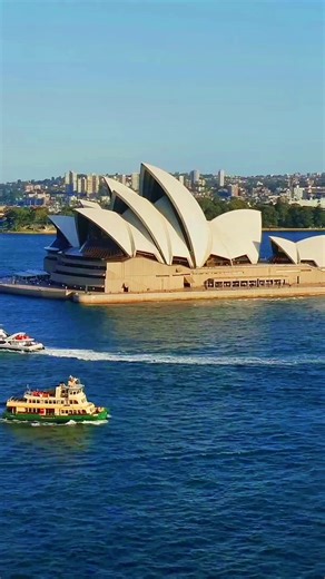 Discover the Aesthetic Beauty of Australia