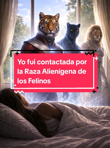 Yo fui contactada por Razas Alienígenas #linajecosmico #felinoscosmicos #alinigenas #contactoalienigena #contactada