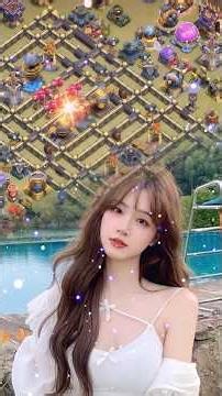 TH18 Updated War Base Link 2026 Anti 3 Star Box Layout Strong Defense Setup