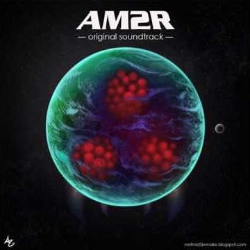 AM2R OST: Alpha Metroid