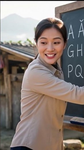 Em là cô giáo rời phố thị đến đây gieo con chữ giữa đại ngàn gió núi | Nhạc Sống Tây Bắc Remix
