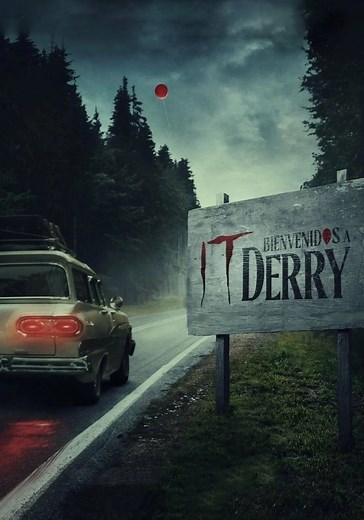 It: Bienvenidos a Derry - Ver la serie online