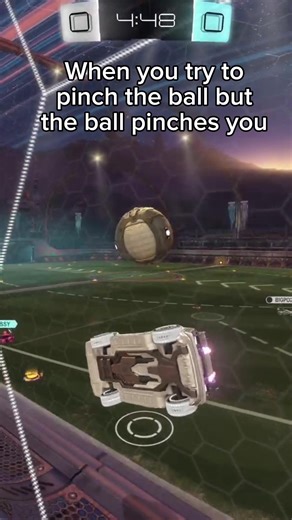 #fyp #rocketleague #foryou #viral #funny | Rocketleague