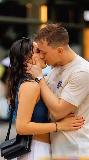 Beautiful Couples That Will Melt Your Heart 💕 | Romantic Photoshoot📸✨