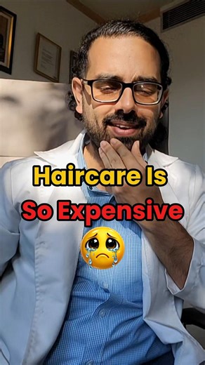 Haircare is so expensive 😭 #haircare #haircareproducts #affordablehaircare