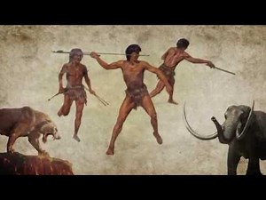 Colorado Experience Paleo-Indians Sneak Peek