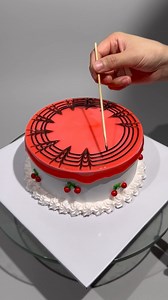 Learn Chocolate Cake Decorating Ideas | So Easy