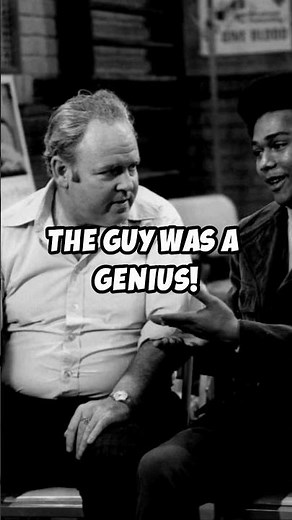 5 Inspiring Facts about Carroll O'Connor!