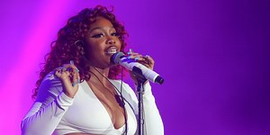 SZA Releases "Ctrl (Deluxe)" to Celebrate 5-Year Album Anniversary