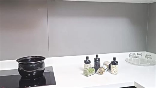 video, Set of 4 Magnetic Spice Racks with Hooks – Rustproof Metal Storage for Kitchen, Pantry & F...