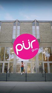 885K views · 51 reactions | PUR Gum is Aspartame-Free, Sugar-Free, Made with cavity fighting Xylitol and Naturally flavored. CHEW BETTER GUM, CHEW PUR! | The PUR Company Inc. | Facebook