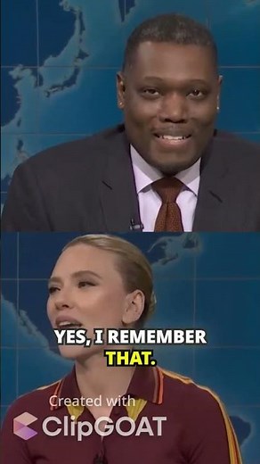 Colin Jost & Michael Che Swap Savage Jokes – SNL Season 50 Finale!