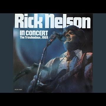 Come On In (Live At The Troubadour, 1969)