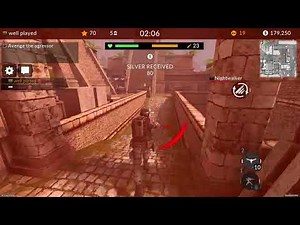 🔥 Code of War PC Gameplay (2025) — 15 Kills, 272 Score | Best Shooter on Laptop