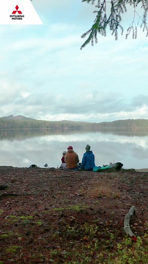 Time for a refresh. Lease the 2025 Outlander PHEV and enjoy low lease rates plus a No-Charge 2-Year Maintenance Package. | Mitsubishi Motors Canada